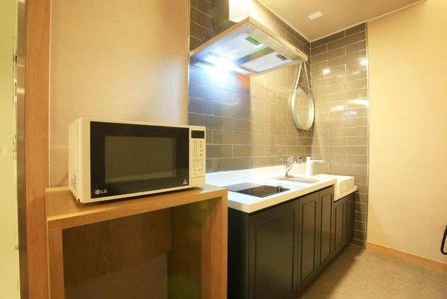 A7 Hotel Сувон Екстериор снимка